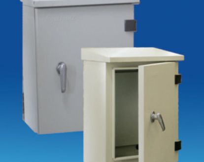Tủ điện vỏ kim loại ( Loại chống thấm nước)